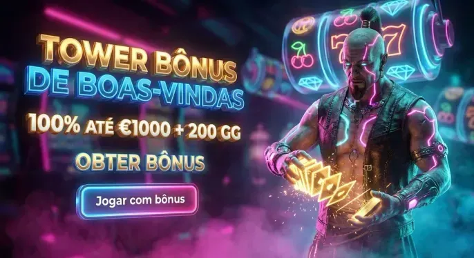 Tower Casino